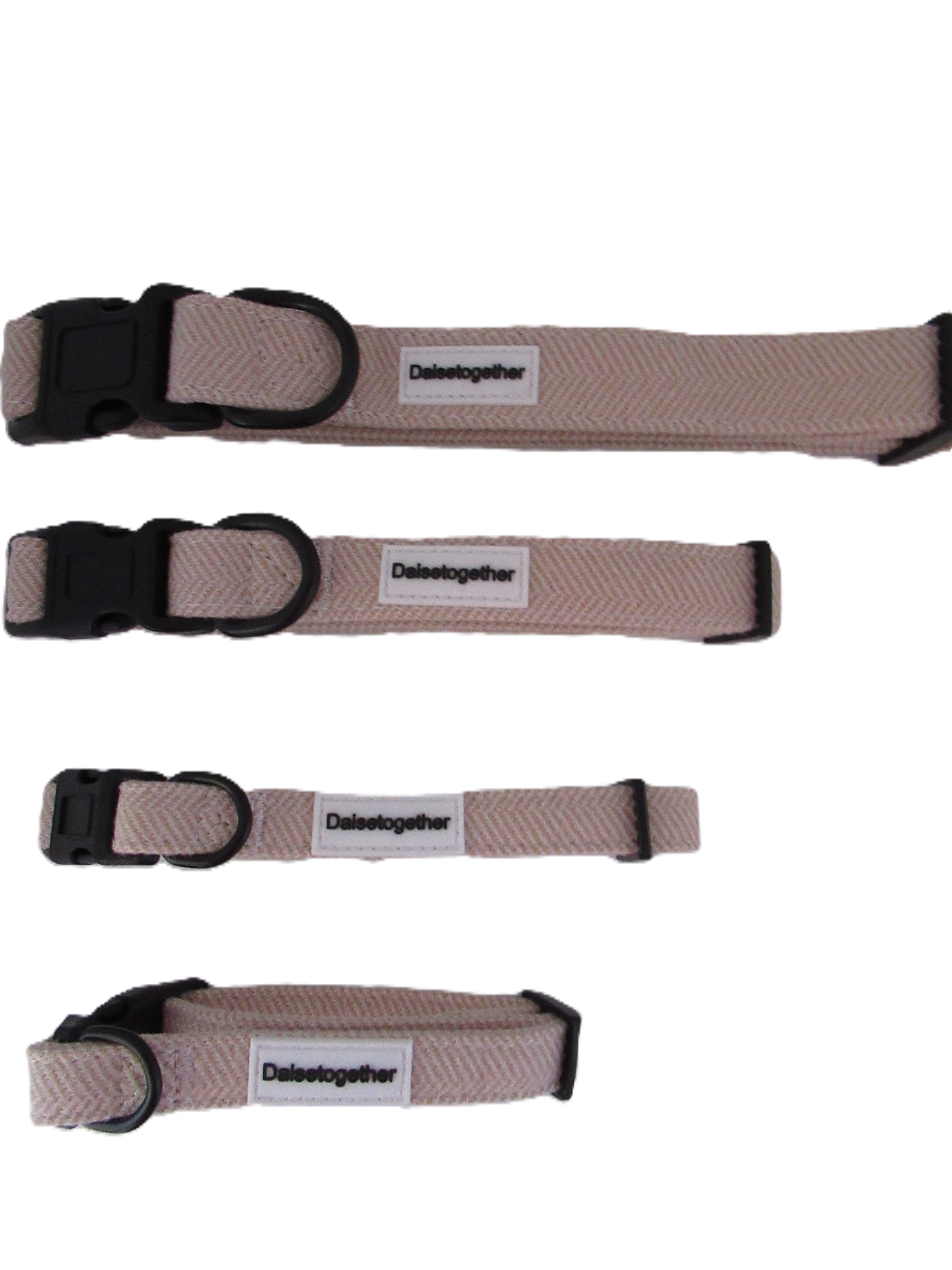 Sand Dreams Collar