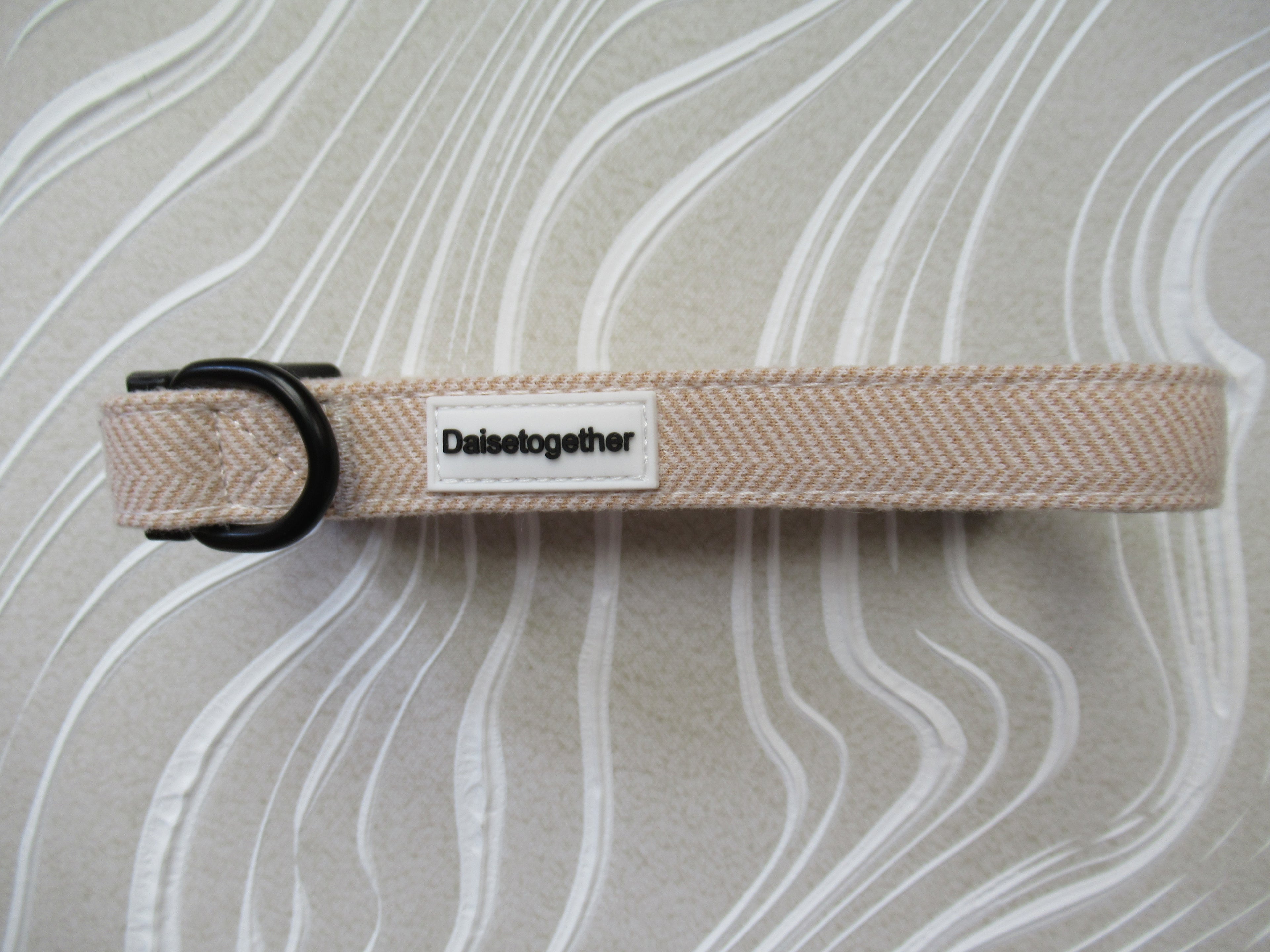 Sand Dreams Collar