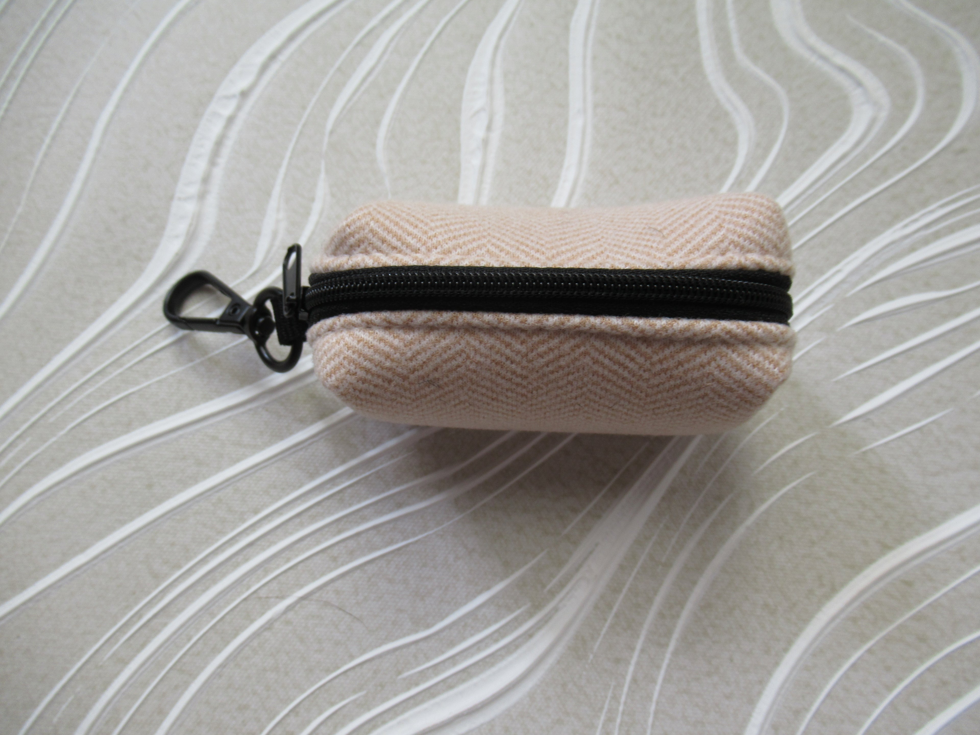 Sand Dreams Poo Bag