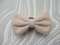 Sand Dreams Bow Tie
