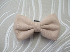 Sand Dreams Bow Tie